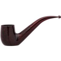 Dunhill Chestnut Quaint Bent Billiard Sitter (4) (2021)
