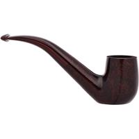 Dunhill Chestnut Quaint Bent Billiard Sitter (4) (2021)