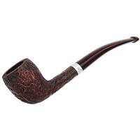 Dunhill Cumberland with Silver (4127) (2019)