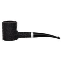Dunhill Shell Briar Quaint Poker with Silver (4) (2023)