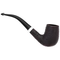 Dunhill Shell Briar with Silver (5102) (2020)
