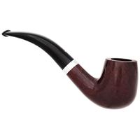 Dunhill Bruyere with Silver (4102) (2025)