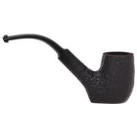 Dunhill Shell Briar Quaint Bent Billiard Sitter (4) (2023)