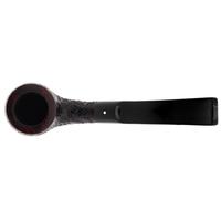 Dunhill Shell Briar Quaint Bent Billiard Sitter (4) (2023)