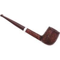 Dunhill Cumberland with Silver (4110) (2025)