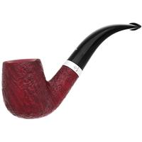 Dunhill Ruby Bark (4102F) (2026) (9mm)