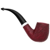 Dunhill Ruby Bark (4102F) (2026) (9mm)