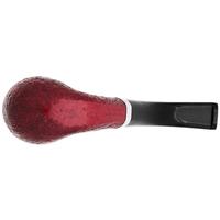 Dunhill Ruby Bark (4102F) (2026) (9mm)