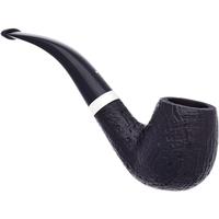 Dunhill Shell Briar with Silver (4113) (2026)