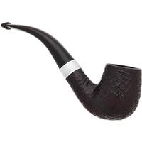 Dunhill Shell Briar with Silver (4102) (2026)