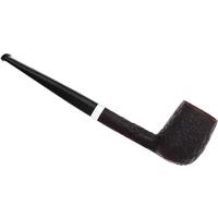Dunhill Shell Briar with Silver (4110) (2026)