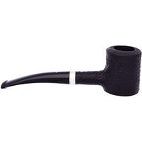 Dunhill Shell Briar Quaint Poker with Silver (4) (2023)