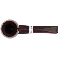 Dunhill US Declaration of Independence Chestnut with Silver (5104) (19/21) (2026)