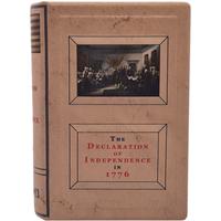 Dunhill US Declaration of Independence Chestnut with Silver (5104) (19/21) (2026)