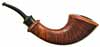 Former Smooth Freehand Horn