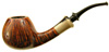 Former Smooth Bent Brandy with Horn