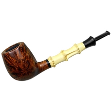 Former Smooth Apple with Horn