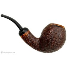 Former Sandblasted Bent Egg