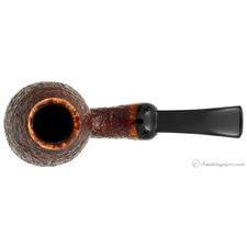 Former Sandblasted Bent Egg