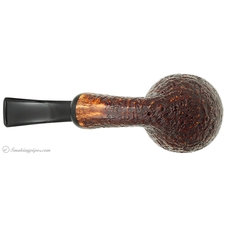 Former Sandblasted Bent Egg