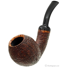 Former Sandblasted Bent Egg