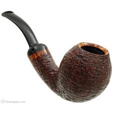 Former Sandblasted Bent Egg