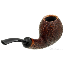 Former Sandblasted Bent Egg
