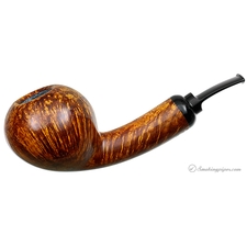 Former Smooth Bent Apple