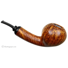 Former Smooth Bent Apple