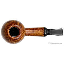 Former Smooth Bent Apple