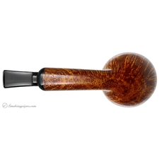 Former Smooth Bent Apple