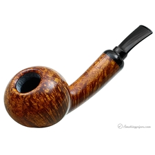 Former Smooth Bent Apple