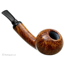 Former Smooth Bent Apple