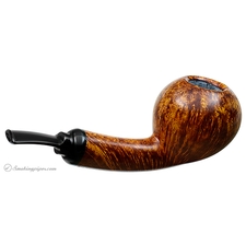 Former Smooth Bent Apple