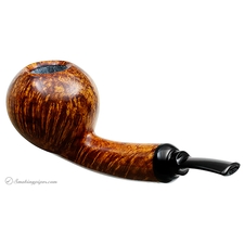 Former Smooth Bent Apple