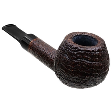 Former Sandblasted Apple