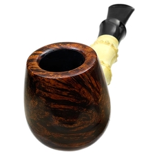 Former Smooth Lovat with Bamboo
