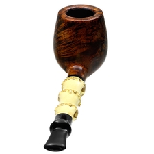 Former Smooth Lovat with Bamboo