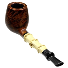 Former Smooth Lovat with Bamboo