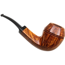 Former Smooth Bent Bulldog