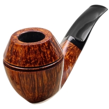 Former Smooth Bent Bulldog
