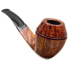 Former Smooth Bent Bulldog