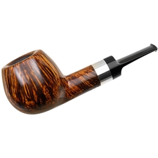 Former Smooth Apple with Silver