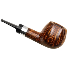 Former Smooth Apple with Silver