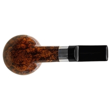 Former Smooth Apple with Silver
