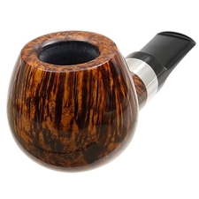 Former Smooth Apple with Silver
