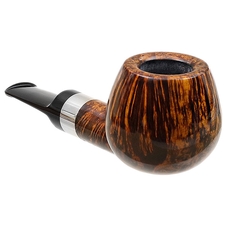 Former Smooth Apple with Silver