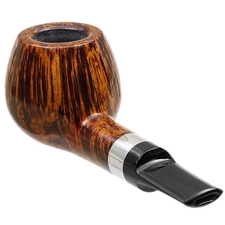 Former Smooth Apple with Silver
