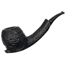 Former Sandblasted Bent Apple