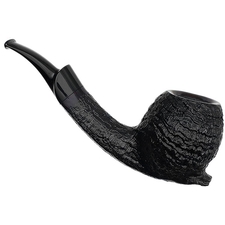 Former Sandblasted Bent Apple